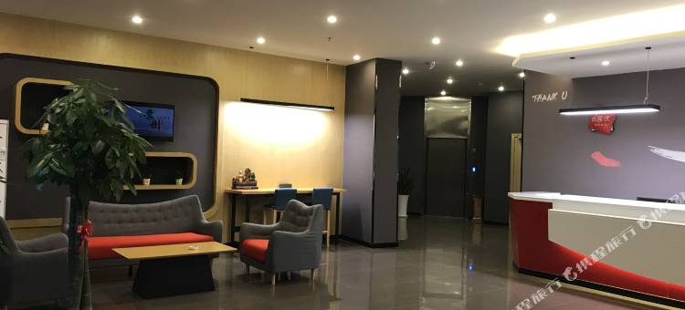 尚客优连锁酒店(象州政府店)图片