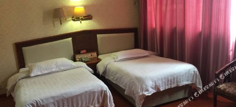 通山天华宾馆图片