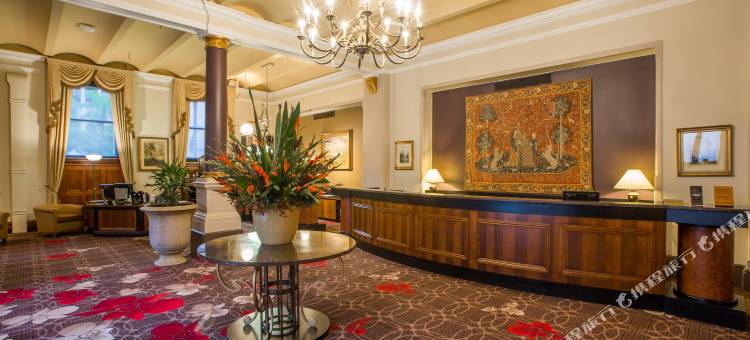 布里斯班财富世界酒店(Treasury Brisbane)图片
