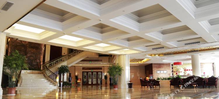 响水迎宾馆图片