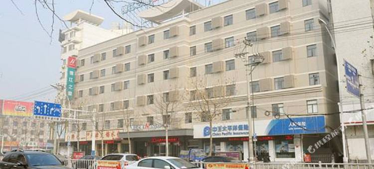 锦江之星酒店(阜阳红旗中学二里井夜市店)图片