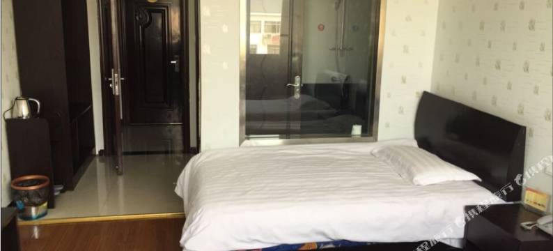 东至锦都商务宾馆图片