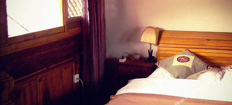 剑川沙溪路元文化中心客栈图片