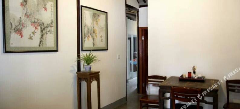 周庄轮埠驿站图片