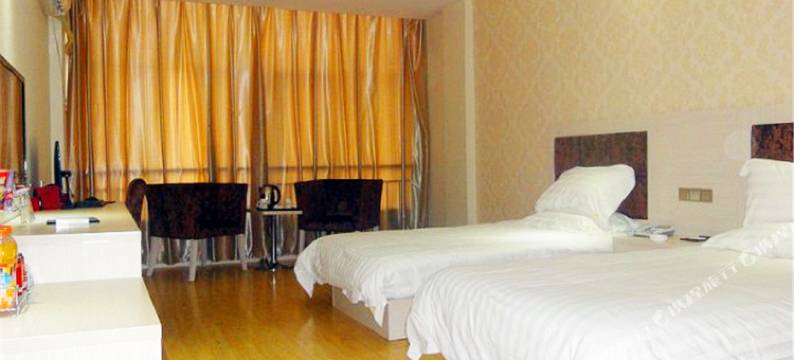 美宜家连锁酒店(虞城嵩山路店)图片