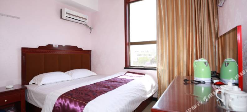 天津金鸿天快捷酒店图片