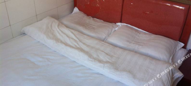 榆林华舒宾馆图片