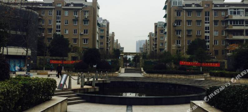 杭州百惠假日酒店图片