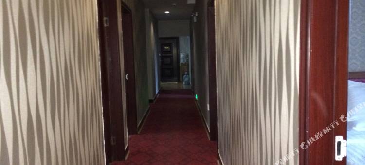 凯里慧明宾馆图片