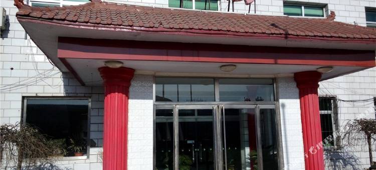 唐山神州快捷酒店图片