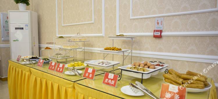 维也纳酒店(麻城文化小镇店)图片