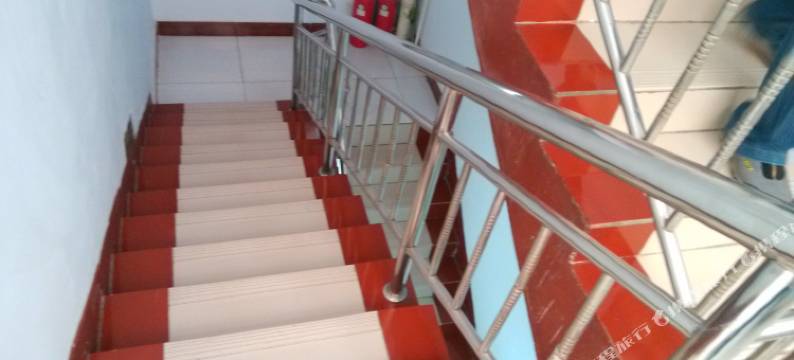 运城槐东宾馆图片