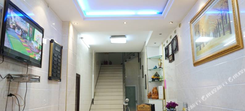 镇远腾辉宾馆图片