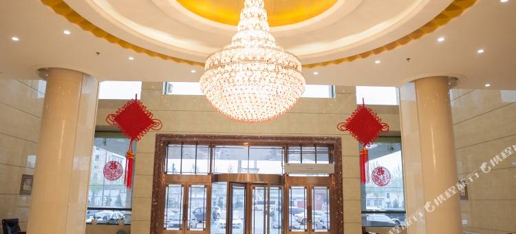 鑫友谊大酒店图片