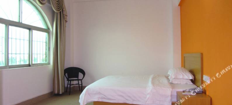 湛江君来商务酒店图片