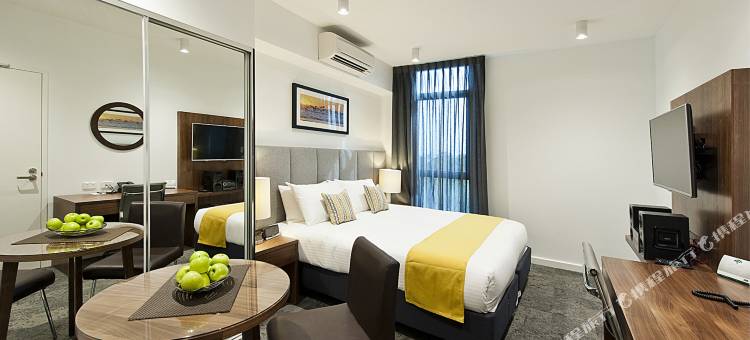 罗金汉姆奎斯特酒店(Quest Rockingham)图片