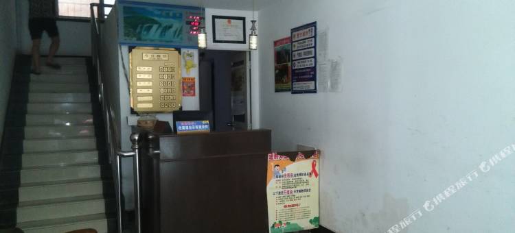 东方宾馆(钟祥阳春台店)图片
