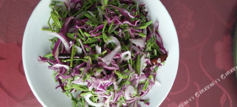 隆化金龙山庄图片