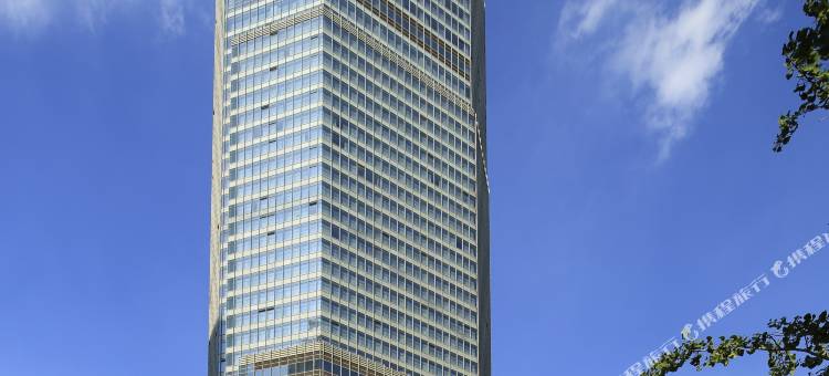 绍兴世茂皇冠假日酒店图片