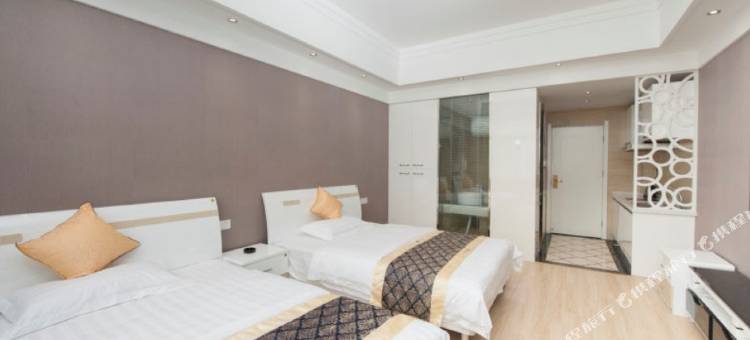 南京斯维登度假公寓(金牛湖双清园)图片