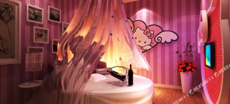 柏逸酒店(广州琶洲会展中心店)图片