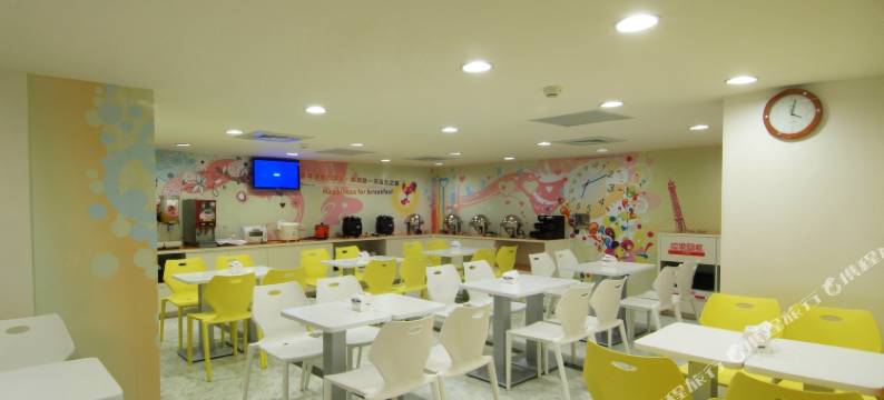 新竹水蜜桃时尚旅店图片