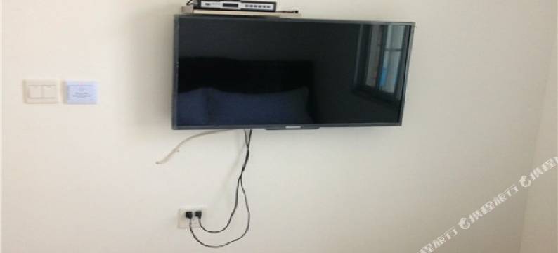 汉中庭院招待所图片