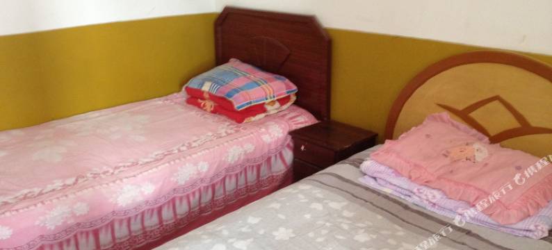 五峰新峰旅店图片