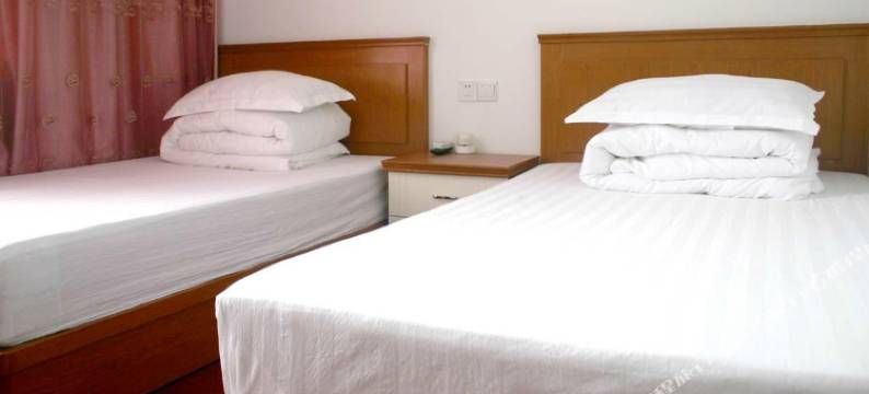 舟山桃花岛姚佳家园(农家乐)图片