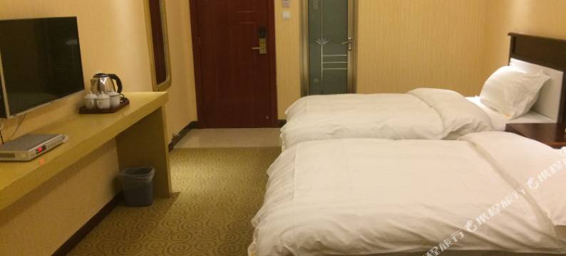 建水三和酒店图片