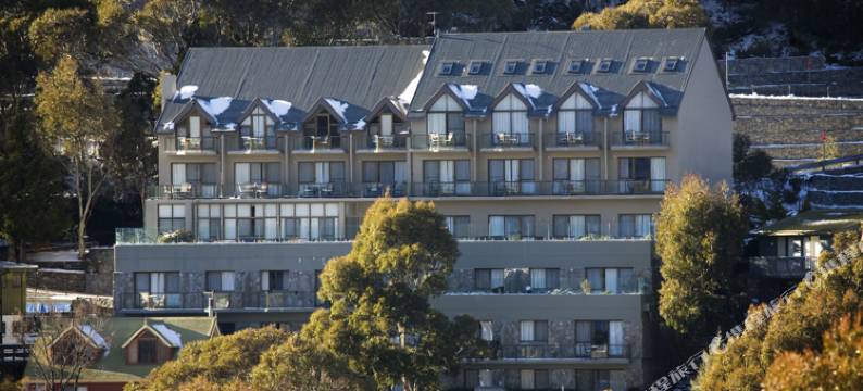 灯笼公寓(Lantern 22 - Balcony)图片