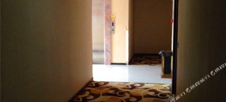 崇义章江源大酒店图片