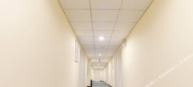 奈斯酒店(中心医院店)图片