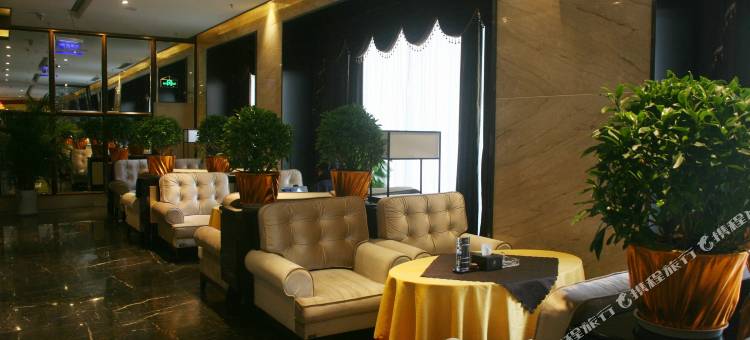 达州埃菲尔时尚酒店(西外第八中学店)图片