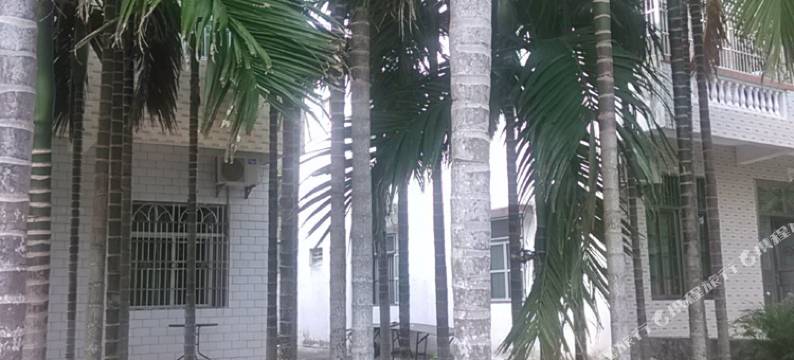 琼海阿叔民宿图片