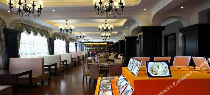 朱家尖王先生的花园酒店图片