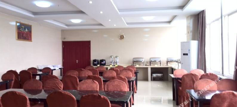 金函商务酒店(苏州国际博览中心店)图片