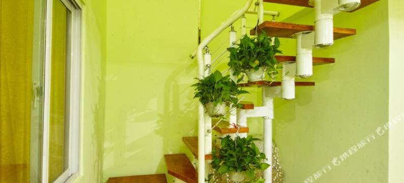 合肥小时光公寓图片