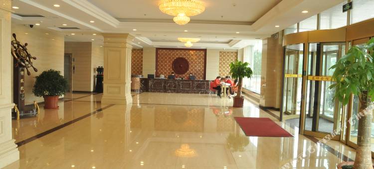 东师会馆(长春净月店)图片