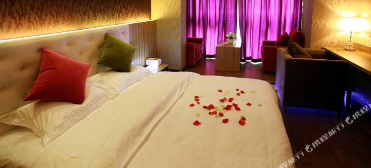 昆明斯诺酒店公寓图片