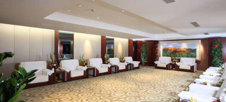 天亨大酒店图片