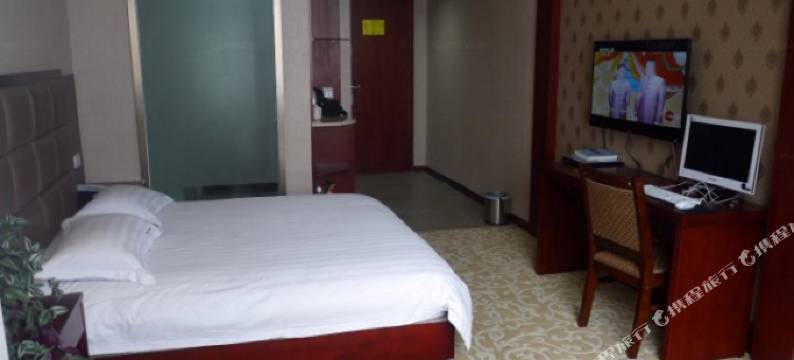 神农架神林宾馆图片