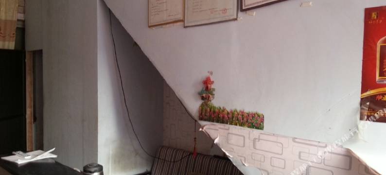 平顶山悦宾宾馆图片