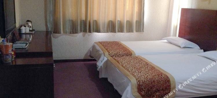 贺兰宏辉商务宾馆图片