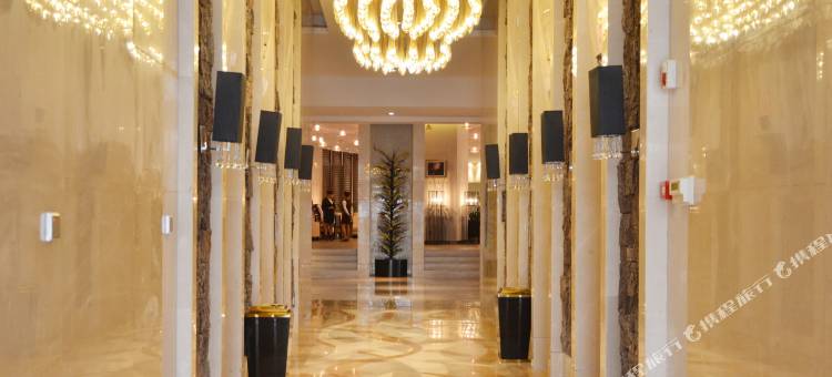 陵水温德姆花园酒店图片