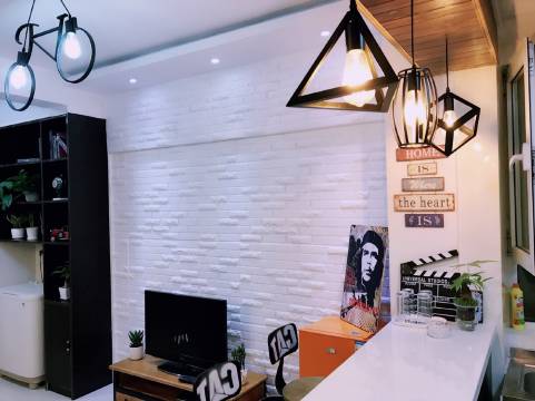 云麓先声公寓(泰安长城路店)