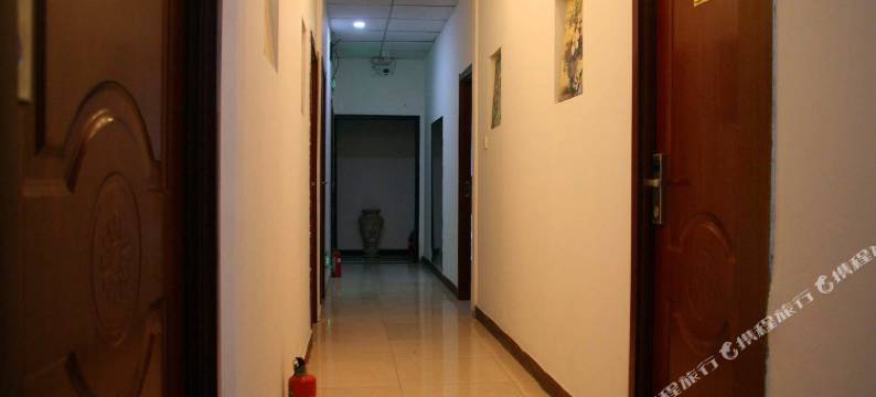 邯郸依嘉宾馆图片