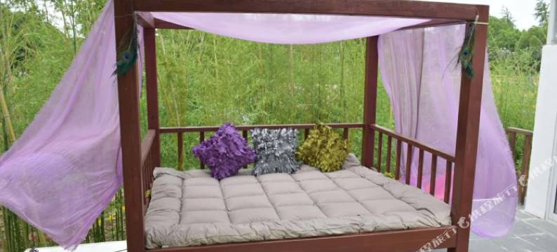 上海林籁泉韵客栈图片