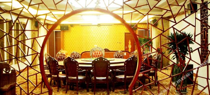 凯悦国际饭店(灵武中心广场西湖公园店)图片