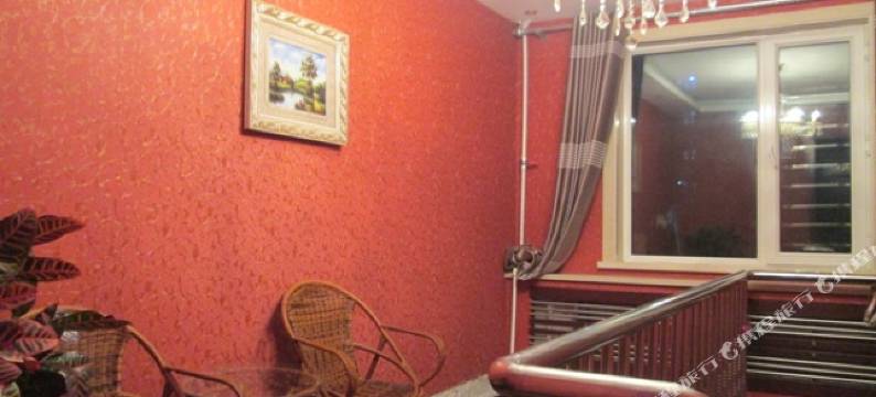 肇东华豪阁宾馆图片